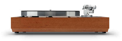 Product Image of the Linn Majik LP12 Turntable in Cherry