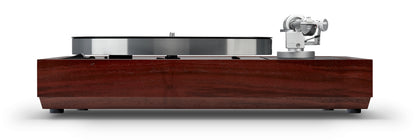 Product Image of the Linn Majik LP12 Turntable in Rosenut