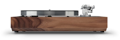 Product Image of the Linn Majik LP12 Turntable in Walnut