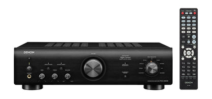 Product Image of Denon PMA-600NE Integrated Amplifier