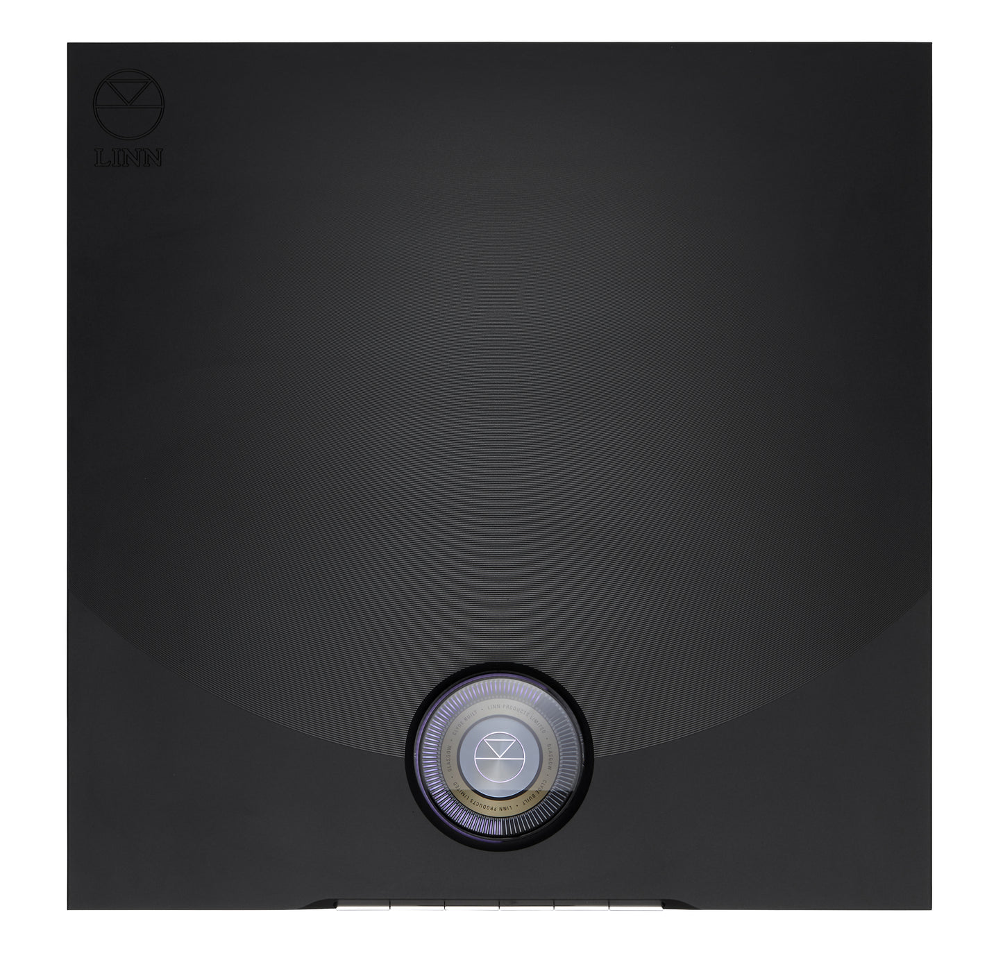Product Image of the Linn Klimax DSM Player in Black