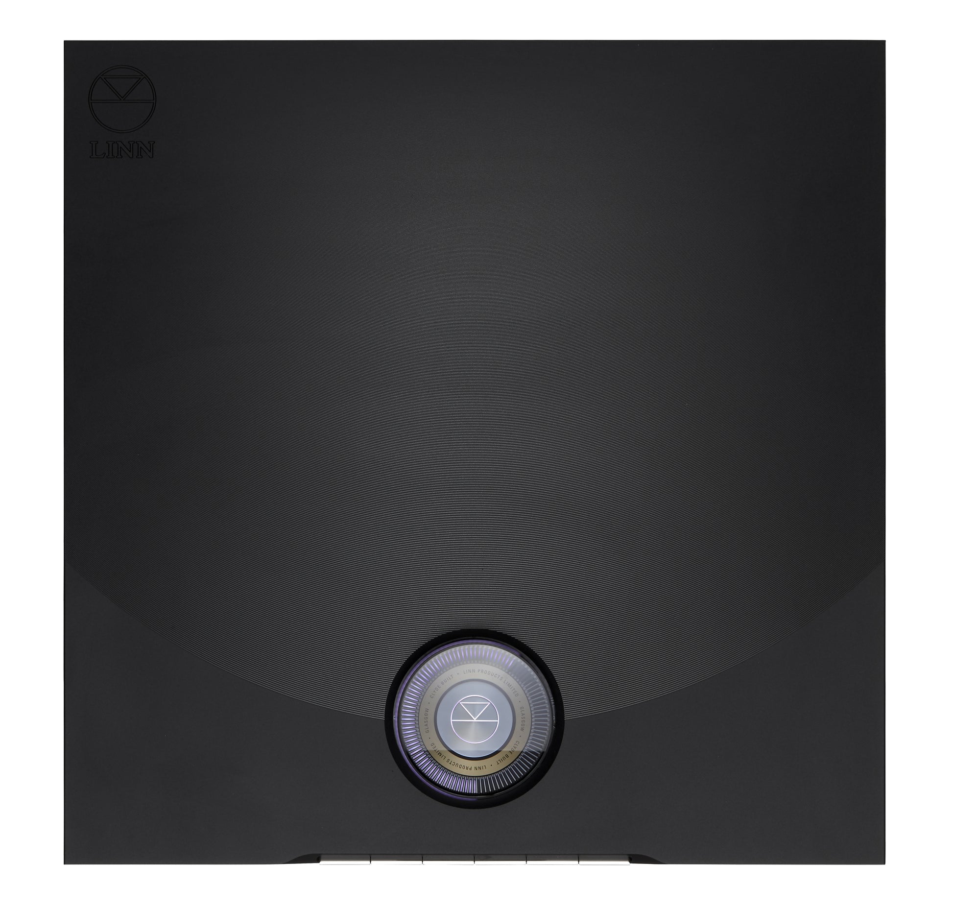 Product Image of the Linn Klimax DSM Player in Black