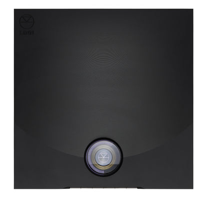 Product Image of the Linn Klimax DSM Player in Black