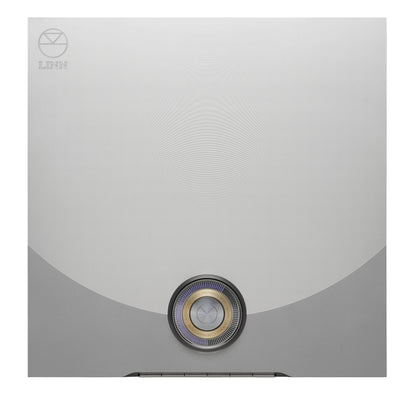 Product Image of the Linn Klimax DSM Player in Silver