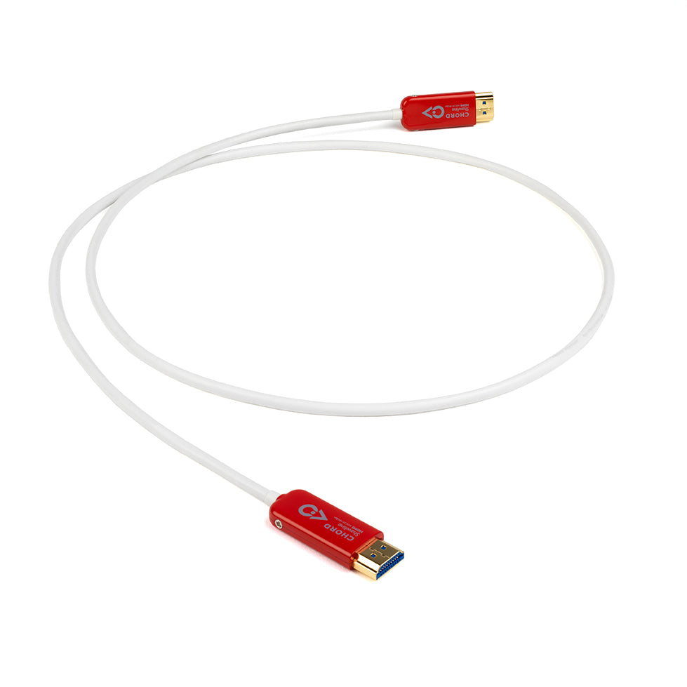Product Image of the Chord Shawline AOC HDMI Cable 