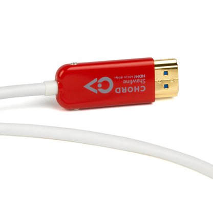 Product Image of the Chord Shawline AOC HDMI Cable 