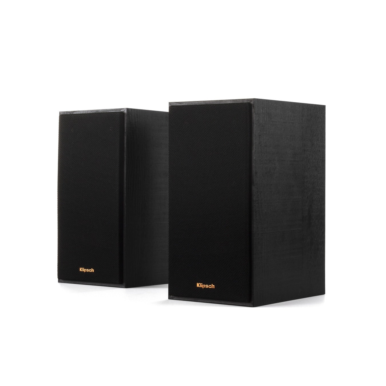 Product Image for the Klipsch R-41PM Powered Bookshelf Speakers