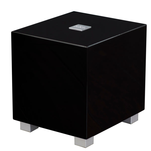 Product Image of the REL Tzero MKIII in Black
