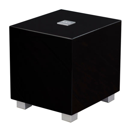 Product Image of the REL Tzero MKIII in Black