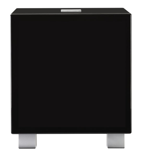 Product Image of the REL Tzero MKIII in Black