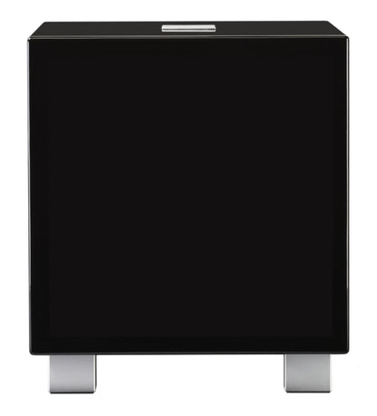 Product Image of the REL Tzero MKIII in Black