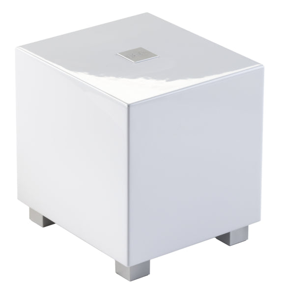 Product Image of the REL Tzero MKIII in White