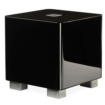 Product Image of the REL T/5x Subwoofer in Black