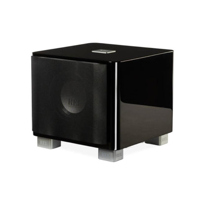 Product Image of the REL T/7x Subwoofer in Black