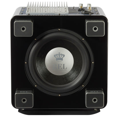 Product Image of the REL T/7x Subwoofer in Black