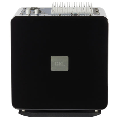 Product Image of the REL T/7x Subwoofer in Black