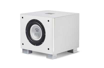 Product Image of the REL T/7x Subwoofer in White