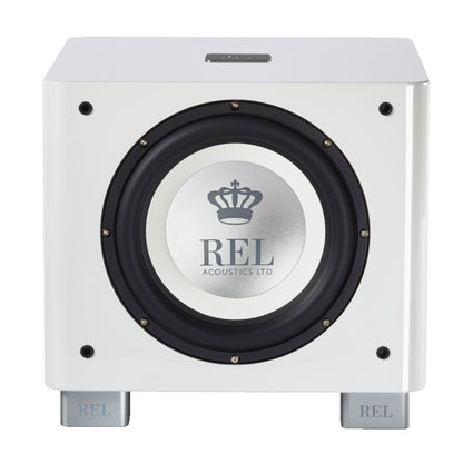 Product Image of the REL T/9x Subwoofer in White