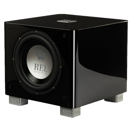 Product Image of the REL T/9x Subwoofer in Black