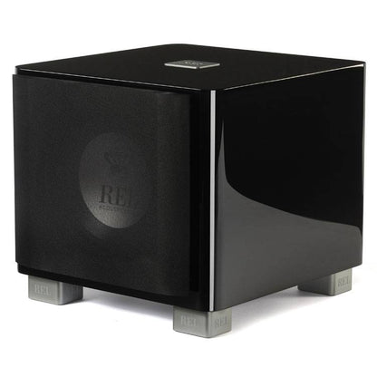 Product Image of the REL T/9x Subwoofer in Black