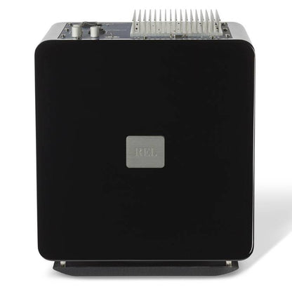 Product Image of the REL T/9x Subwoofer in Black
