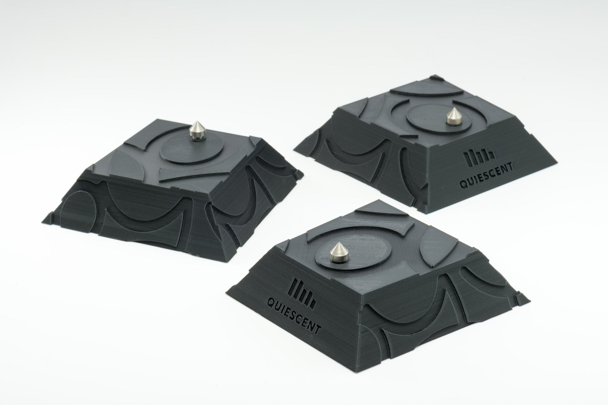 Product Image of Quiescent Apex Component Couplers (2021 Version)