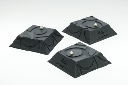 Product Image of Quiescent Apex Component Couplers (2021 Version)