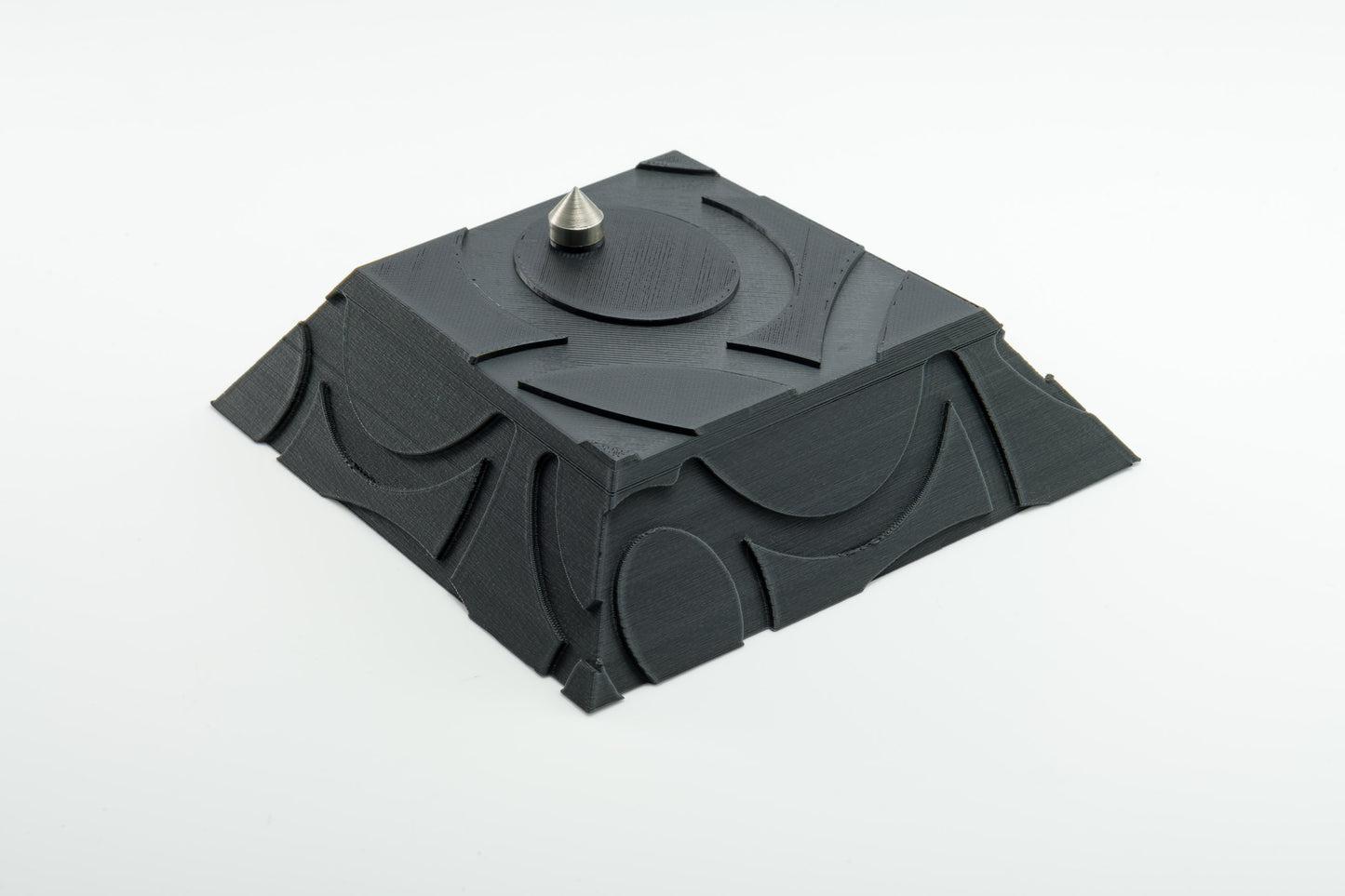 Product Image of Quiescent Apex Component Couplers (2021 Version)