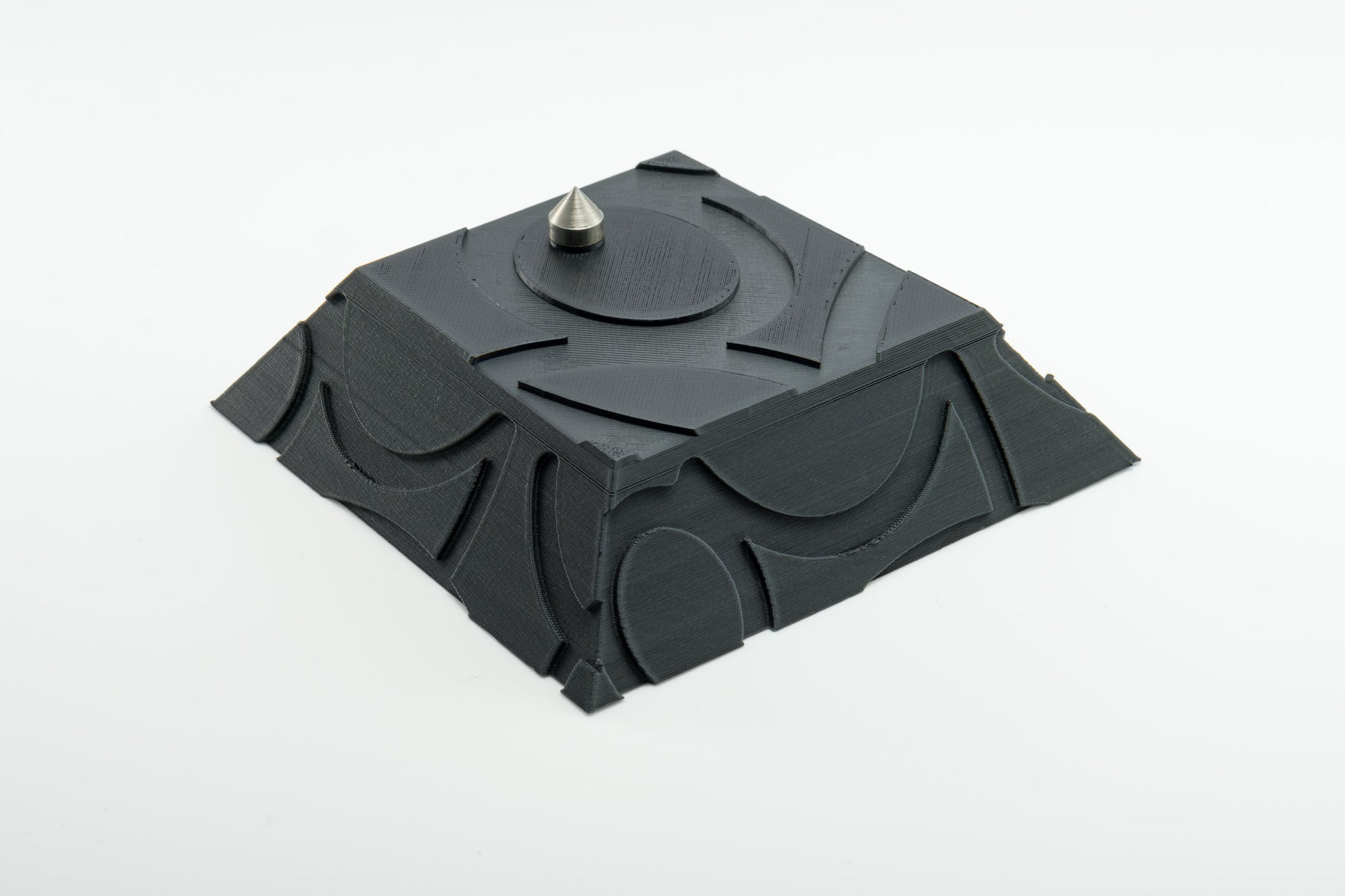 Product Image of Quiescent Apex Component Couplers (2021 Version)