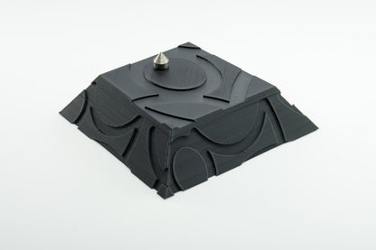 Product Image of Quiescent Apex Component Couplers (2021 Version)