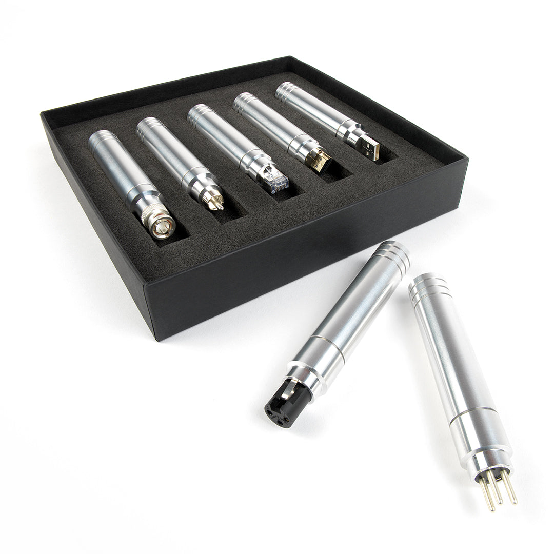 Product Image of the Chord Groundaray noise reduction device