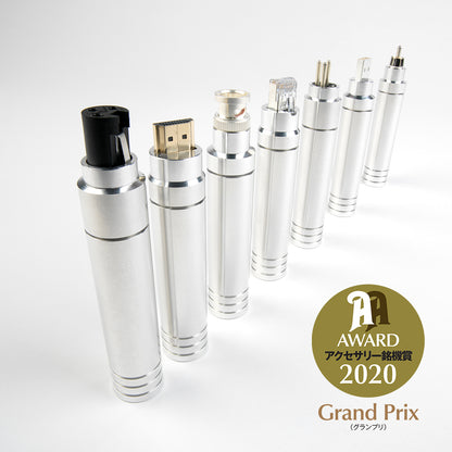 Product Image of the Chord Groundaray noise reduction device