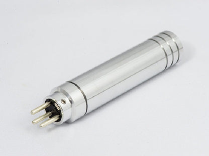 Product Image of the Chord Groundaray noise reduction device for XLR Male