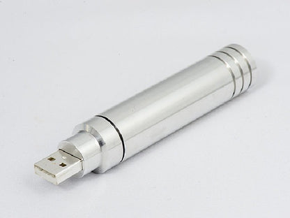 Product Image of the Chord Groundaray noise reduction device for USB