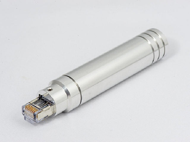 Product Image of the Chord Groundaray noise reduction device for Ethernet