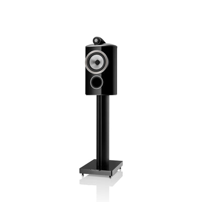 Product Image of the Bowers & Wilkins 805 D4 in Gloss Black