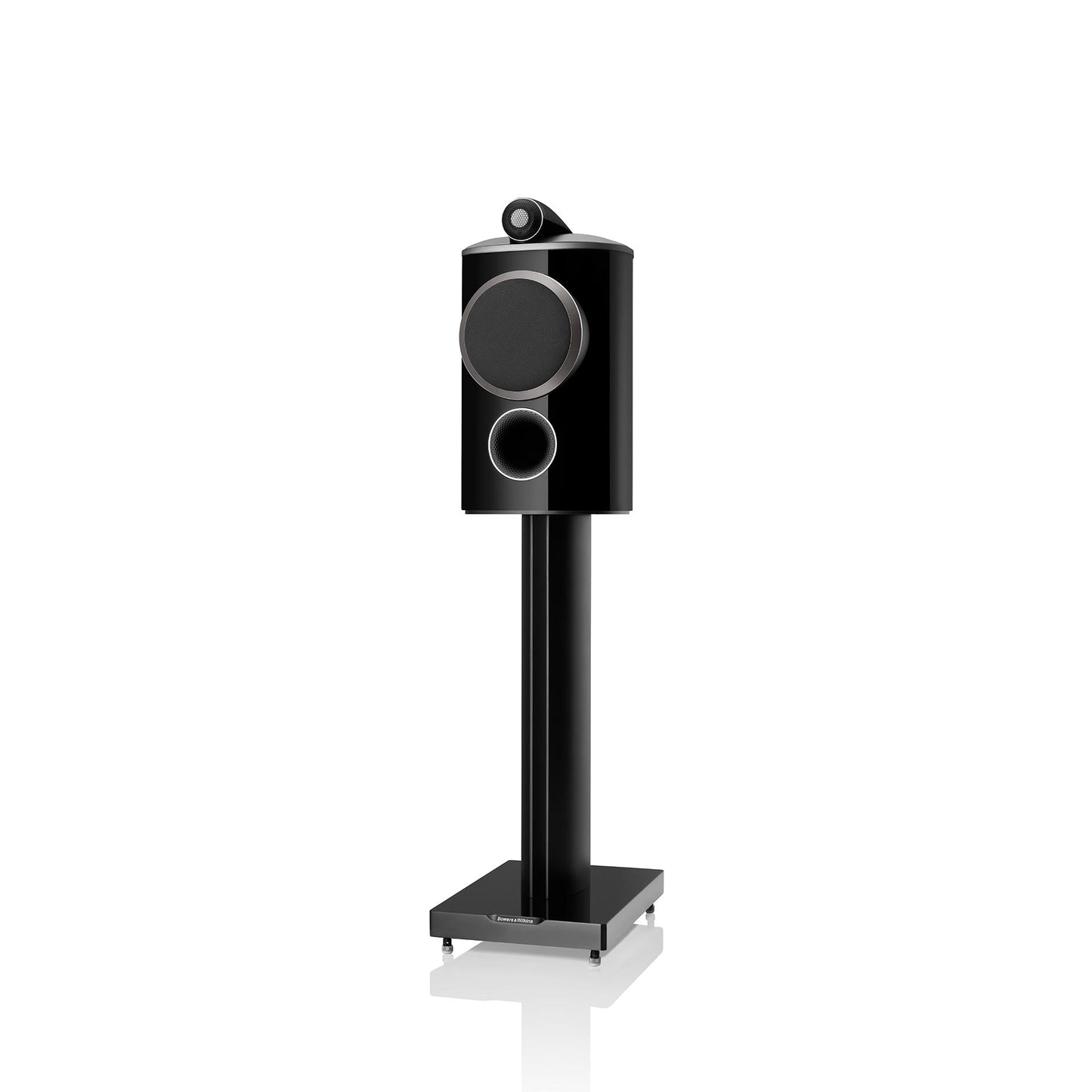 Product Image of the Bowers & Wilkins 805 D4 in Gloss Black