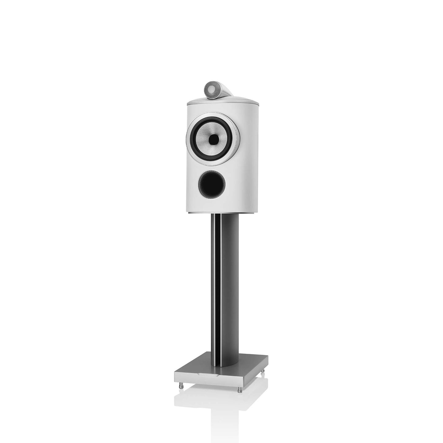 Product Image of the Bowers & Wilkins 805 D4 in Satin White