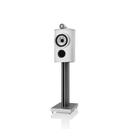 Product Image of the Bowers & Wilkins 805 D4 in Satin White