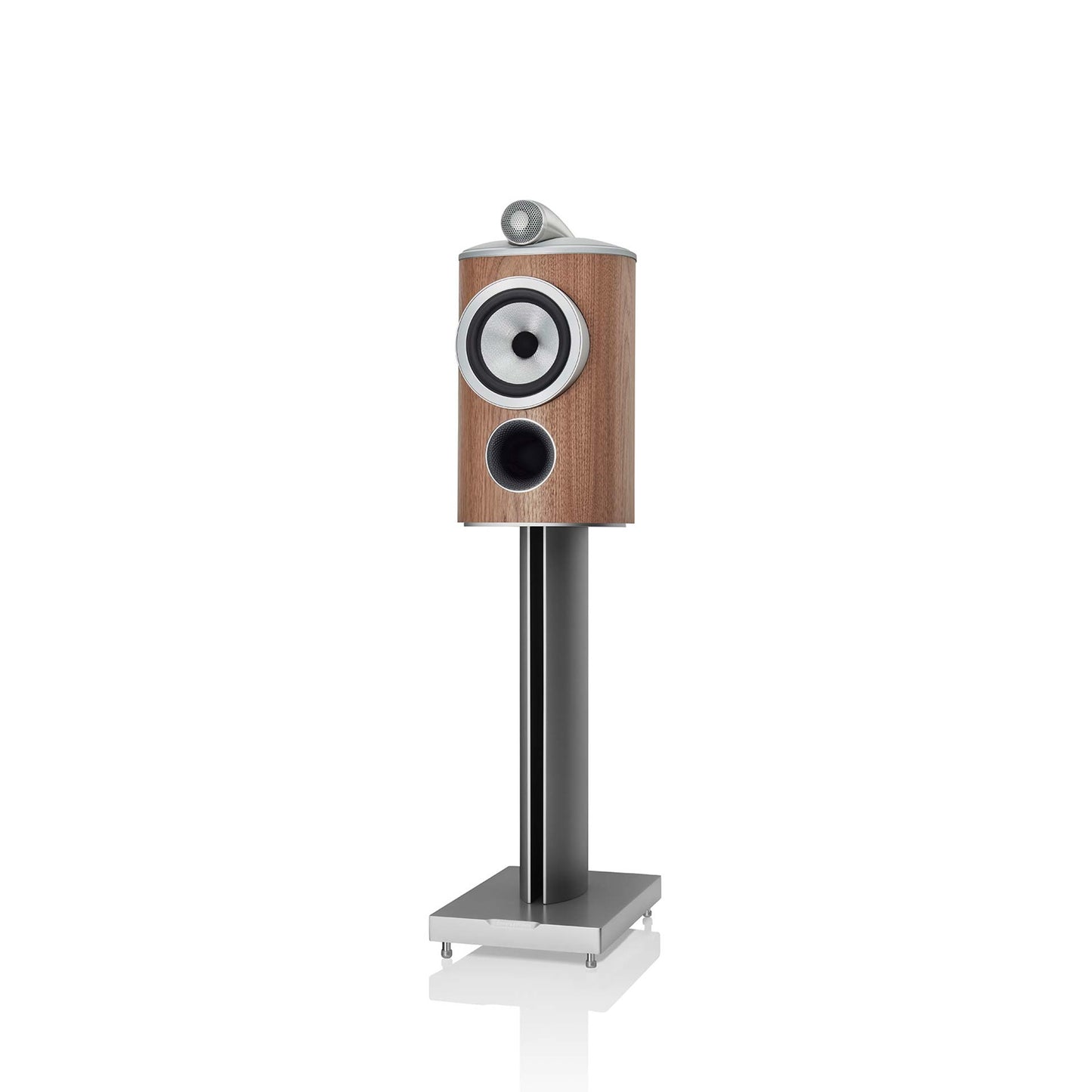Product Image of the Bowers & Wilkins 805 D4 in Walnut