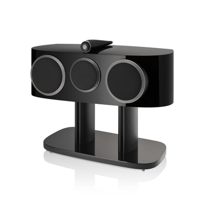 Product Image of the Bowers & Wilkins HTM81 D4 Centre Speaker in Gloss Black