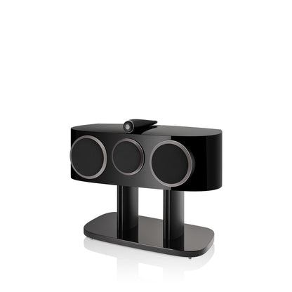 Product Image of the Bowers & Wilkins HTM82 D4 Centre Speaker in Gloss Black