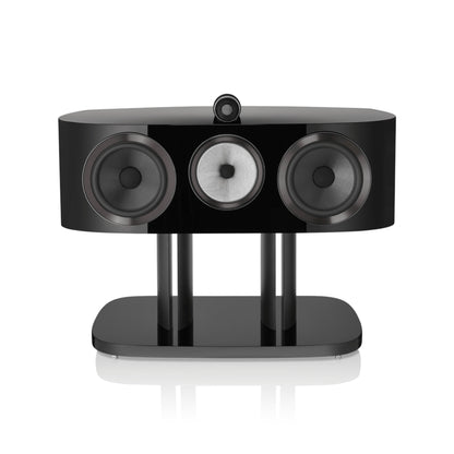 Product Image of the Bowers & Wilkins HTM81 D4 Centre Speaker in Gloss Black