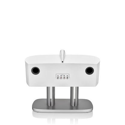 Product Image of the Bowers & Wilkins HTM82 D4 Centre Speaker in Satin White
