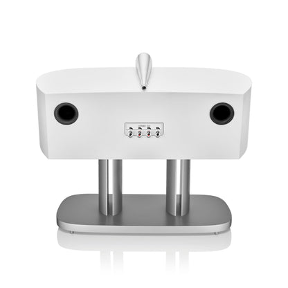 Product Image of the Bowers & Wilkins HTM81 D4 Centre Speaker in Satin White