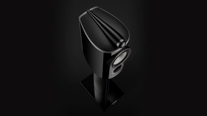 Product Image for the Bowers & Wilkins FS-805 Speaker Stands in Black