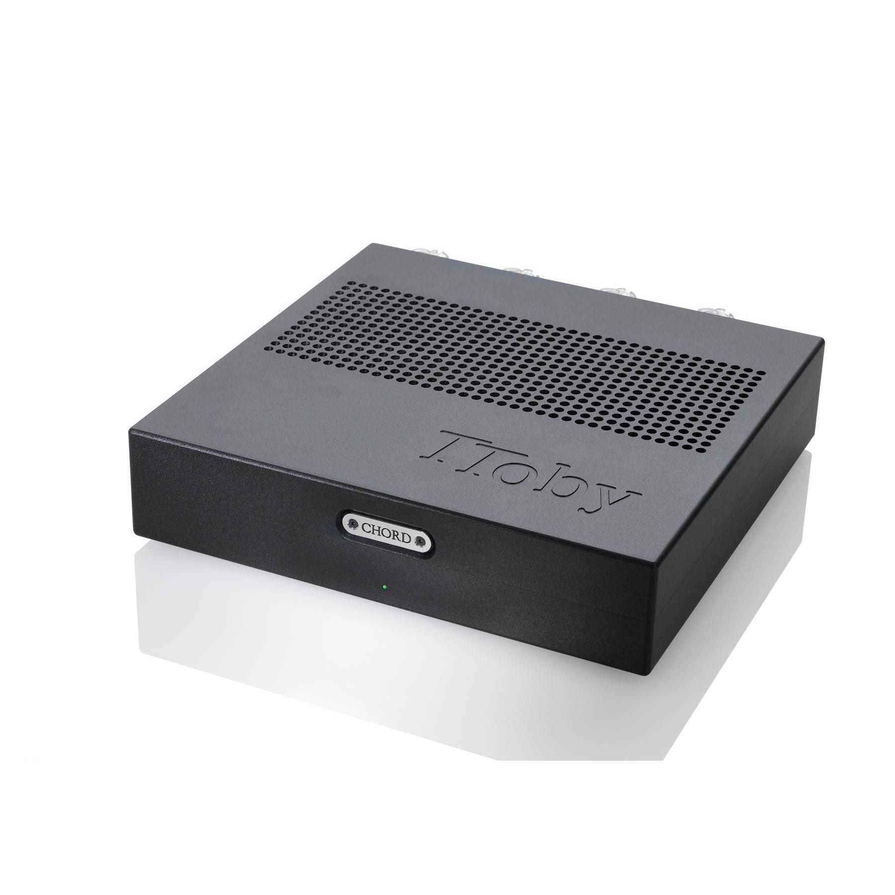 Product Image of the Chord TToby Stereo Power Amplifier