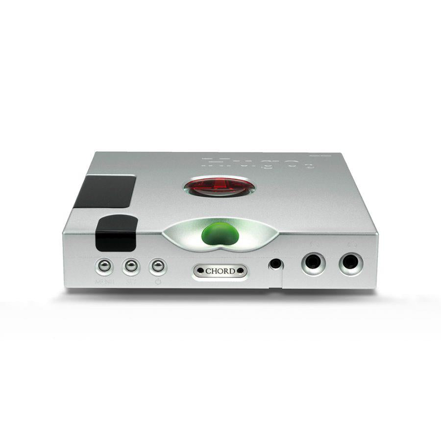 Product Image of the Chord Hugo TT2 DAC in Silver