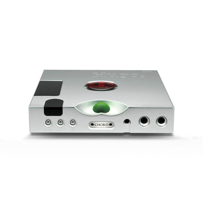 Product Image of the Chord Hugo TT2 DAC in Silver