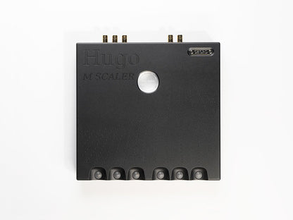 Product Image of the Chord M Scaler in Black